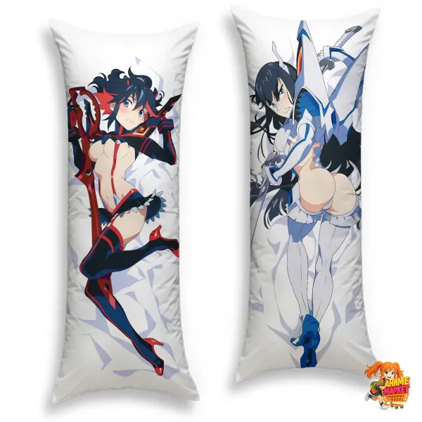 Дакимакура Kill la Kill Убей или умри