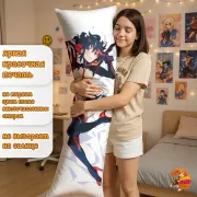 Дакимакура Kill la Kill Убей или умри