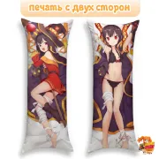 Дакимакура KonoSuba Коносуба Мегумин