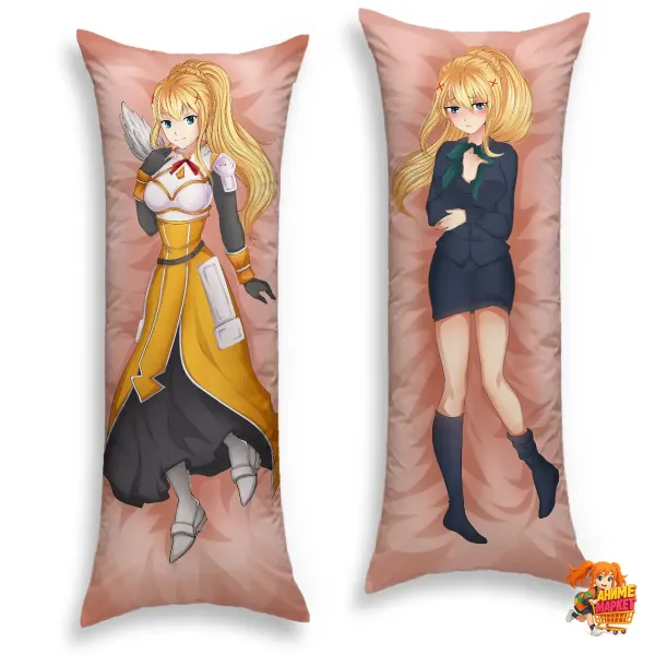 Дакимакура Konosuba Коносуба Даркнесс