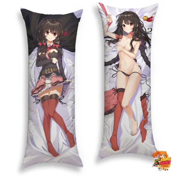 Дакимакура KonoSuba Коносуба Юн-юн