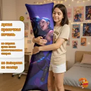 Дакимакура Arkane: League of Legend Лига Легенд