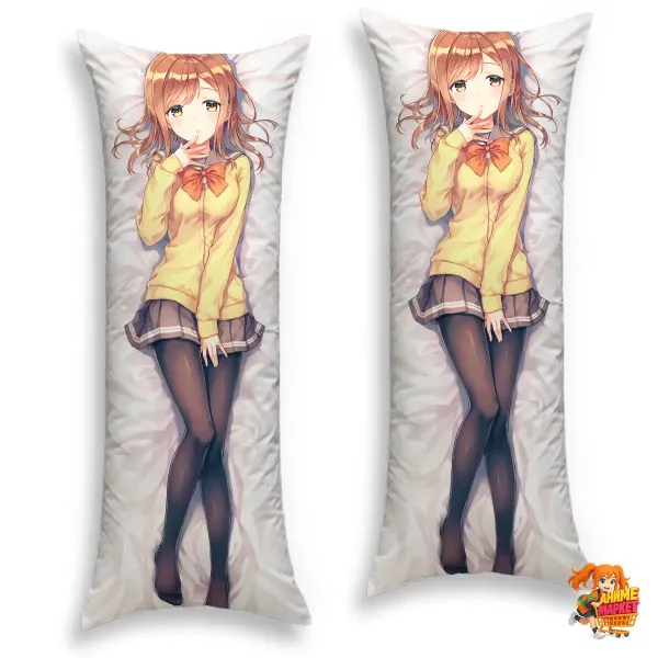 Дакимакура Love Live Люблю жить