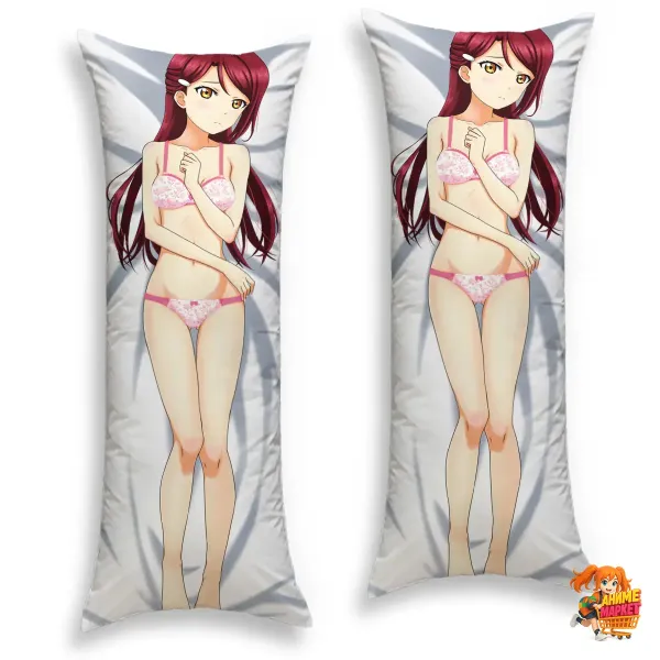 Дакимакура Love Live Люблю жить