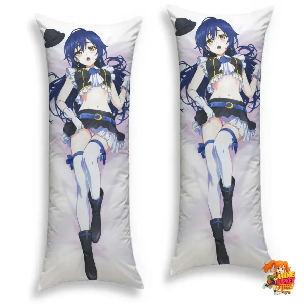 Дакимакура Love Live Люблю жить