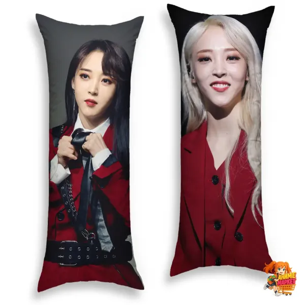 Дакимакура Mamamoo Мамаму