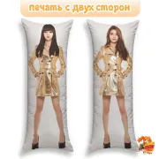 Дакимакура Mamamoo Мамаму