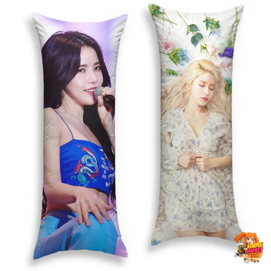 Дакимакура Mamamoo Мамаму