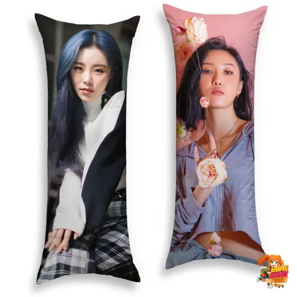 Дакимакура Mamamoo Мамаму