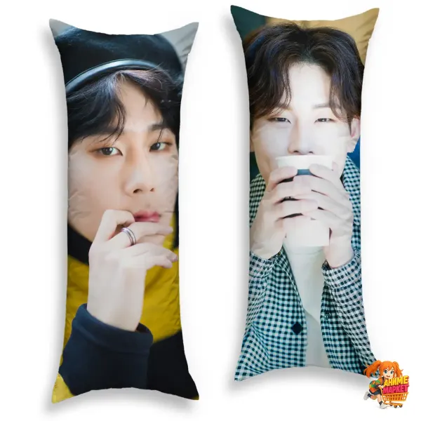 Дакимакура k-pop Monsta X