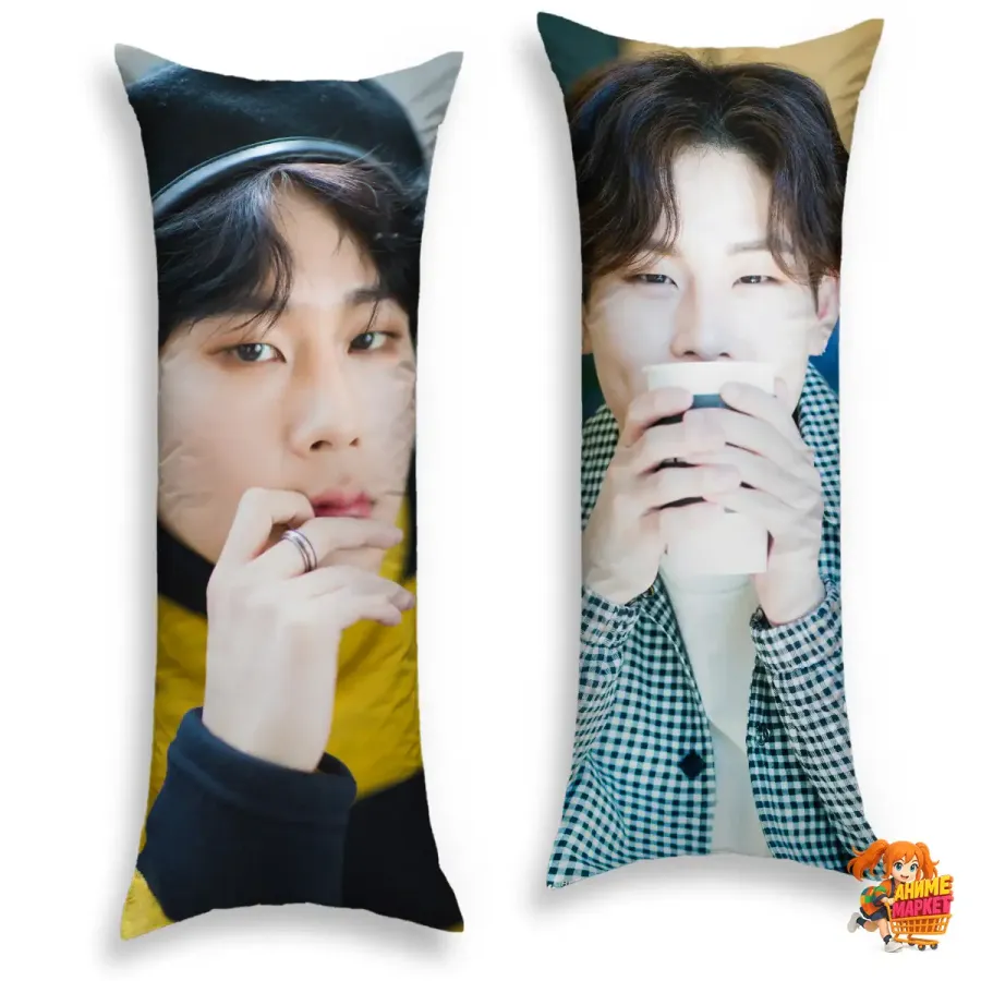 Дакимакура k-pop Monsta X