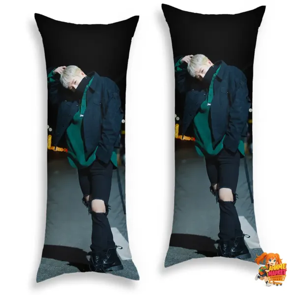 Дакимакура k-pop Monsta X