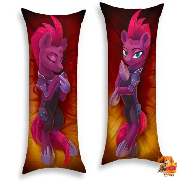 Дакимакура My Little Pony Маленькие пони Дакимакура My Little Pony Маленькие пони
