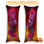 Дакимакура My Little Pony Маленькие пони
