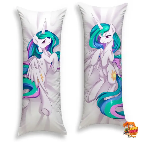 Дакимакура My Little Pony Маленькие пони Дакимакура My Little Pony Маленькие пони