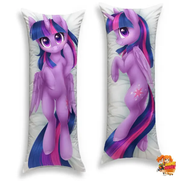 Дакимакура My Little Pony Маленькие пони Дакимакура My Little Pony Маленькие пони