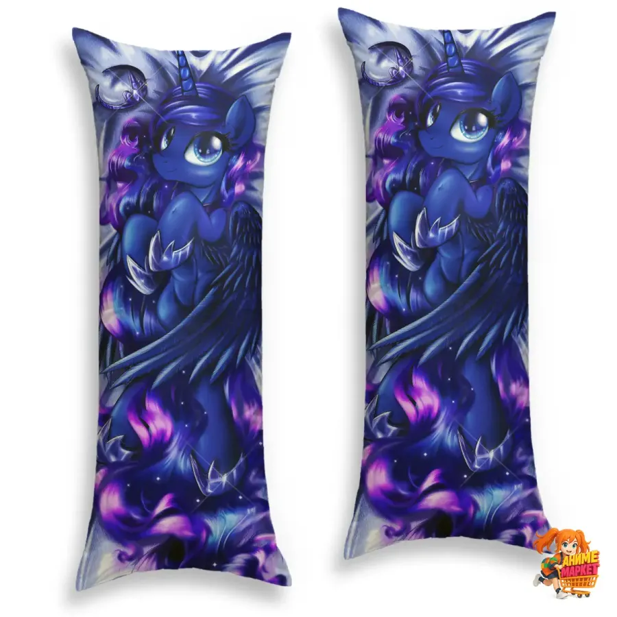 Дакимакура My Little Pony Маленькие пони