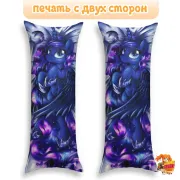 Дакимакура My Little Pony Маленькие пони