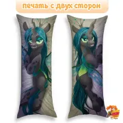 Дакимакура My Little Pony Маленькие пони