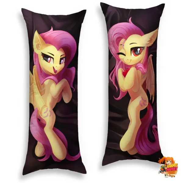 Дакимакура My Little Pony Маленькие пони Дакимакура My Little Pony Маленькие пони