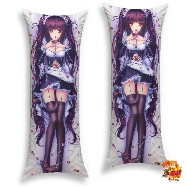 Дакимакура Nekopara Чокола Дакимакура Nekopara Чокола