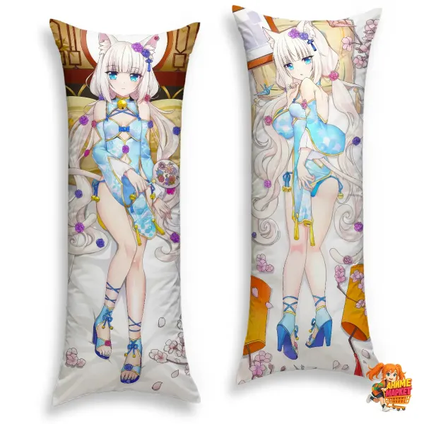 Дакимакура Nekopara Ванилла Дакимакура Nekopara Ванилла
