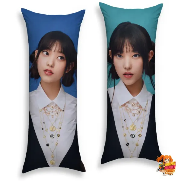 Дакимакура k-pop NewJeans