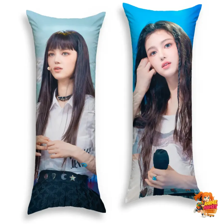 Дакимакура k-pop NewJeans