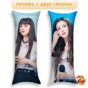 Дакимакура k-pop NewJeans