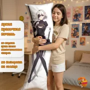 Дакимакура Nier:Automata