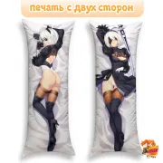 Дакимакура Nier:Automata