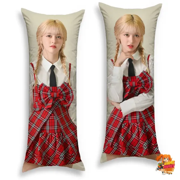 Дакимакура k-pop Nmixx