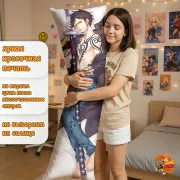 Дакимакура One Piece Ван Пис