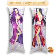 Дакимакура One Piece Ван Пис