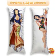 Дакимакура One Piece Ван Пис