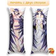 Дакимакура Overlord Оверлорд