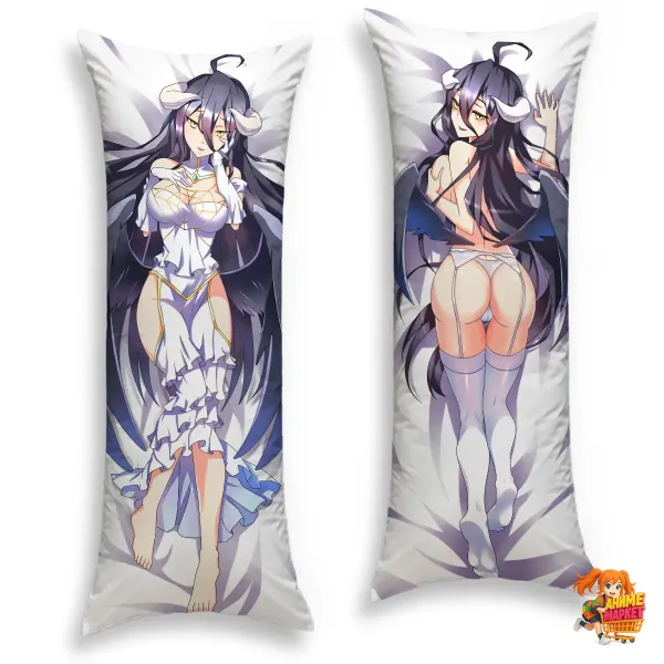 Дакимакура Overlord Оверлорд Дакимакура Overlord Оверлорд