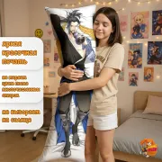Дакимакура Overwatch Овервотч