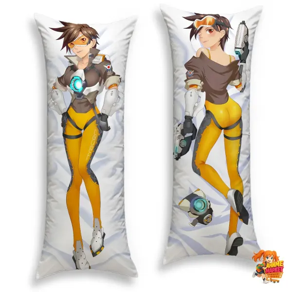 Дакимакура Overwatch Овервотч Дакимакура Overwatch Овервотч