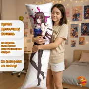 Дакимакура Overwatch Овервотч