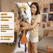 Дакимакура Overwatch Овервотч