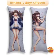 Дакимакура Persona Персона