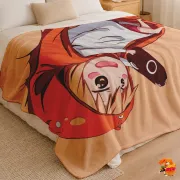 Плед с принтом Himouto! Umaru-chan Двуличная сестрёнка Умару-чан!