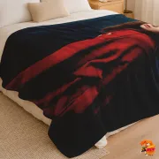 Плед с принтом k-pop Red Velvet