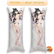 Дакимакура RWBY Руби