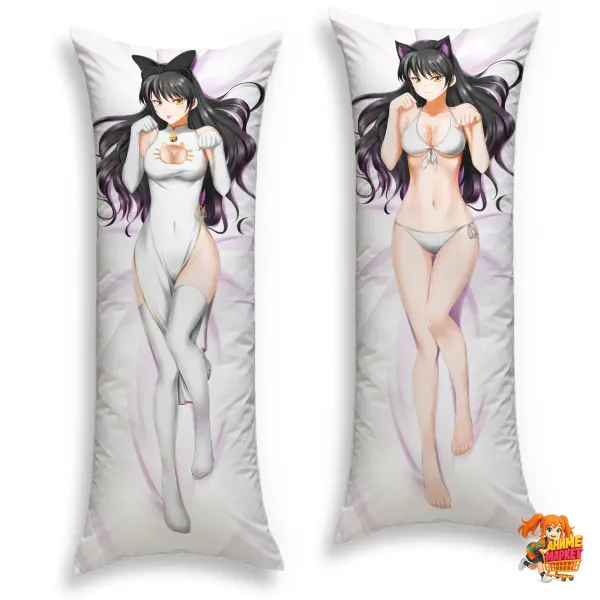 Дакимакура RWBY Руби Дакимакура RWBY Руби