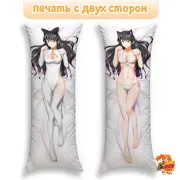 Дакимакура RWBY Руби
