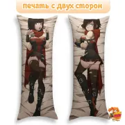 Дакимакура RWBY Руби