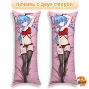 Дакимакура ReZero Рем