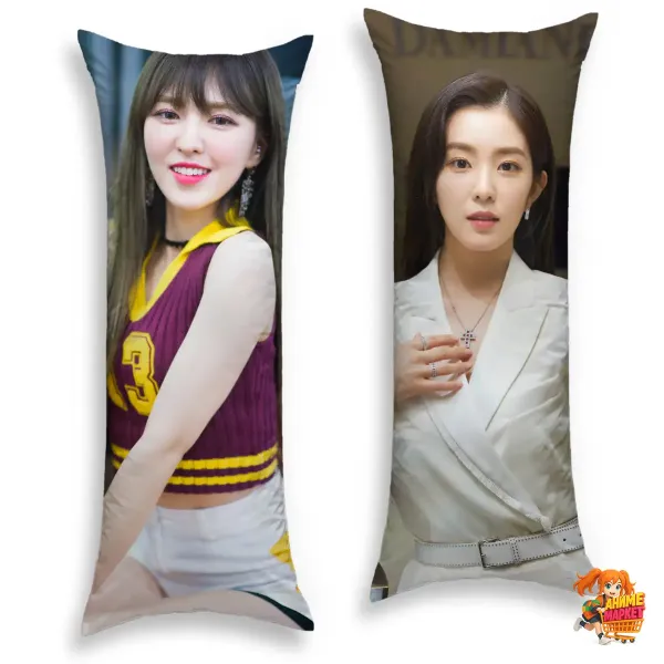Дакимакура k-pop Red Velvet